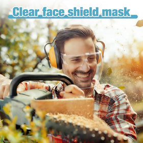 Piccircuit nose bridge sizes for customizable fit with eyeglasses.