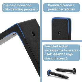 PICESA 90-degree vertical angle demonstrates precise alignment
