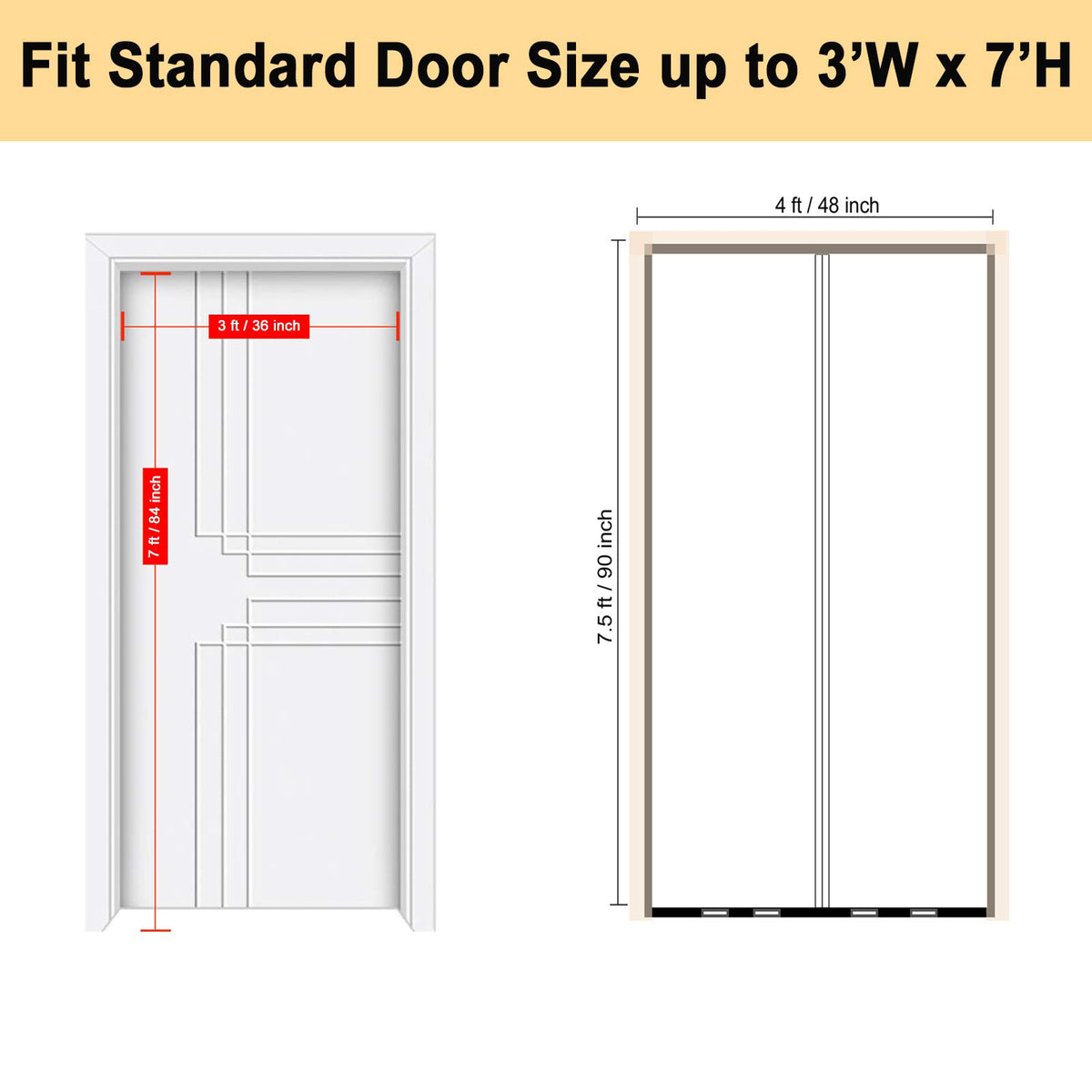 Pick for Life transparent design maintains visibility of the work area