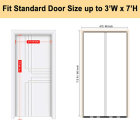 Pick for Life transparent design maintains visibility of the work area