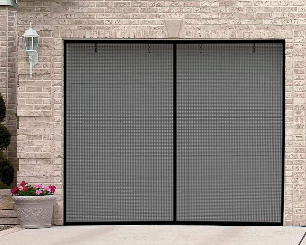 PICK FOR LIFE reinforced edge seal for perimeter coverage