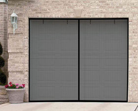 PICK FOR LIFE reinforced edge seal for perimeter coverage