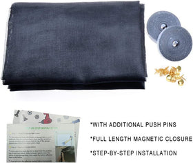 PICK FOR LIFE durable edges resist wear for long-lasting garage use