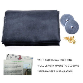 PICK FOR LIFE reinforced edge and overall durability in daily use