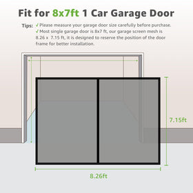 PICK FOR LIFE retractable frameless design for temporary storage