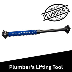 Pickup Stix 200 lbs capacity demonstrates sturdy lifting for common toilet moves.