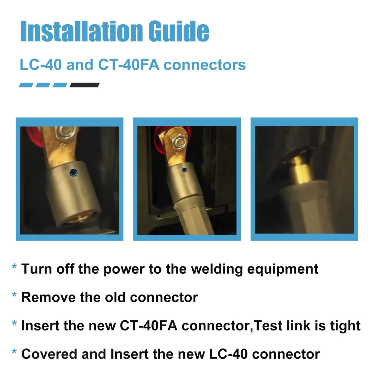 Pidnsrozo easy-install angled connector aids tight-space setups.