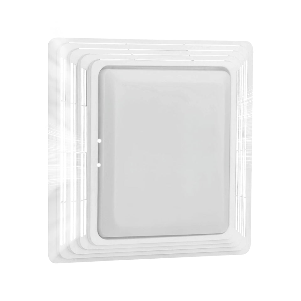 PIHIL S97014094 grille image showcasing a durable bathroom fan cover for better airflow