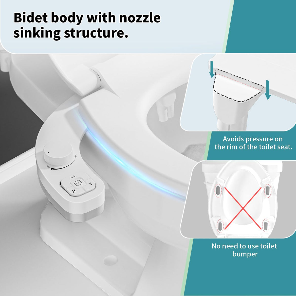 PIKETS installation guide shows a quick, tool-free setup in minutes.