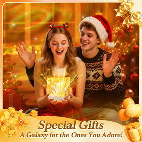PIKOY Kids room gift pack showcases dreamy space decor.