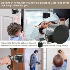 PILISPARK durable ABS plastic construction withstands daily use.