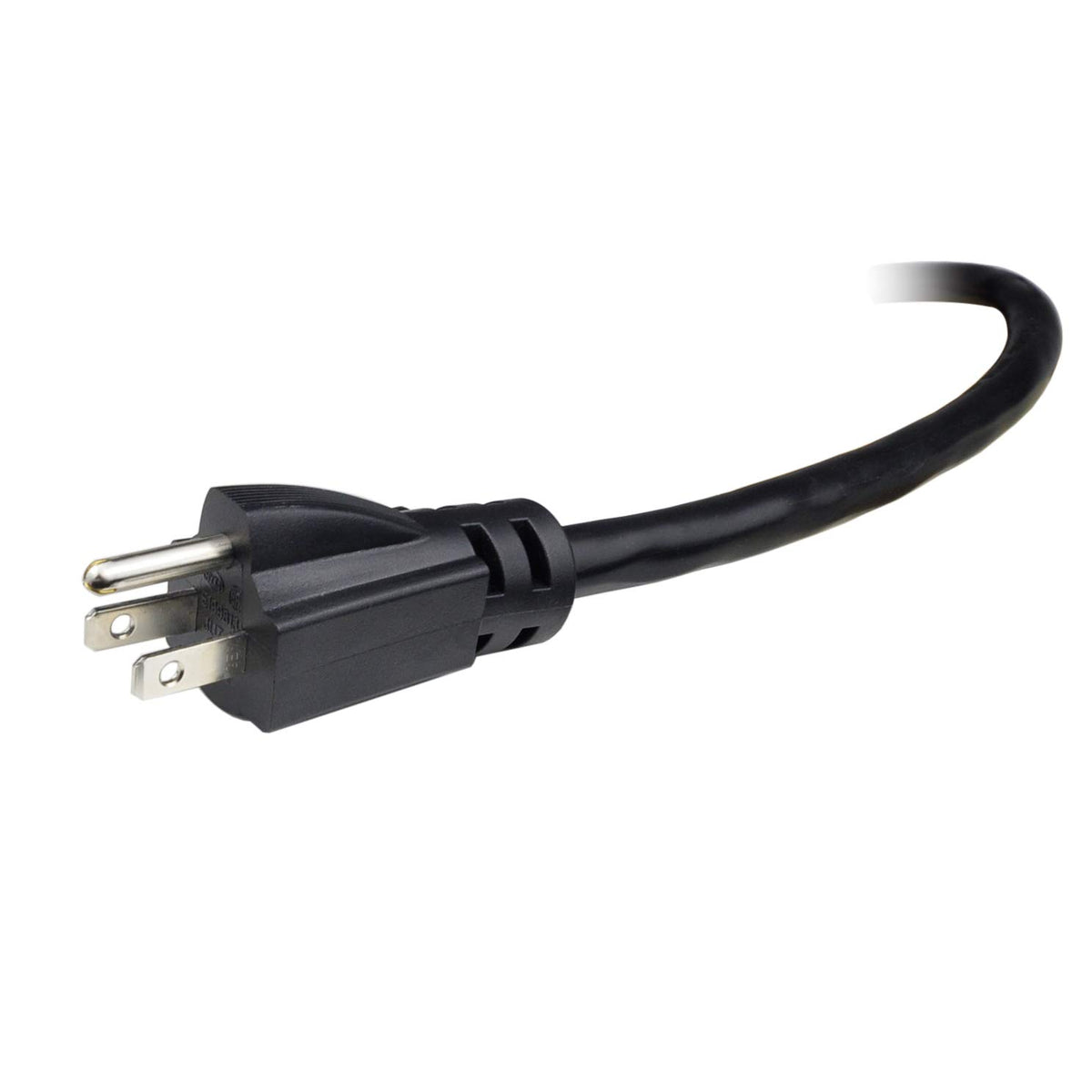 PINFOX bare end of 12ga cord for custom appliance wiring
