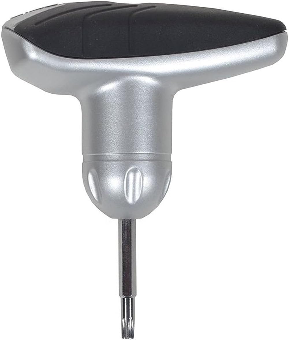 PING G30 adjustable torque wrench for precise club adjustments across PING lines