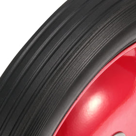PINGEUI 1/2-inch axle-hole tire pair for compatible replacements.