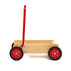 PINGEUI replacement wheels fit garden carts and hand trucks.