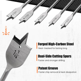 PINOZE extension rod 6-inch enables reach in tight spaces