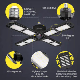 Pinsai robust cooling design speeds heat dissipation during long use.