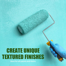 PinStone six-pack saves time on large painting projects.