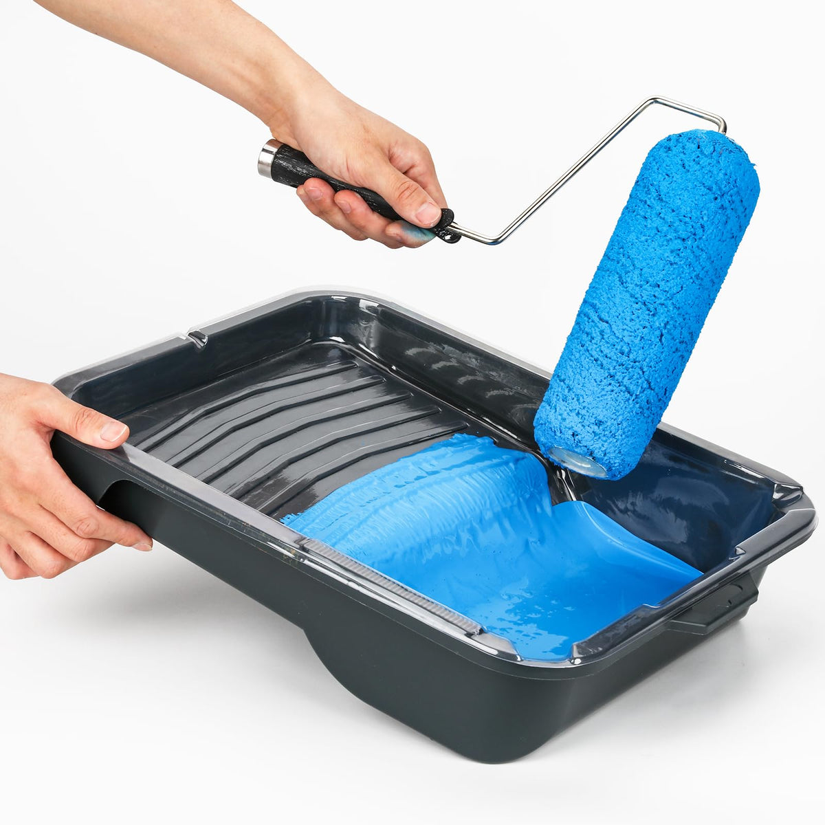 PinStone covers are washable and reusable after multiple cleanings.