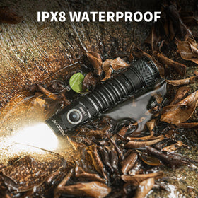 PIOOCAN S10Pro gift-ready packaging for outdoor enthusiasts