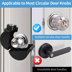 PKLIYH outdoor faucet lock securing an outdoor tap for safe use.