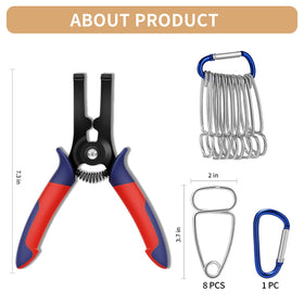 Planeko durable carbon steel construction emphasizes durability and longevity