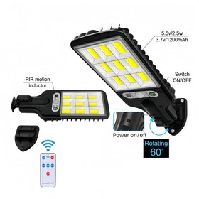 PLMOKJD solar panel for quick charging and reliable performance.