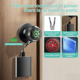 PLOLRELM silent mode allows discreet door operation.