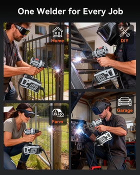 PLOWIC complete kit includes safety gear for immediate use on site.