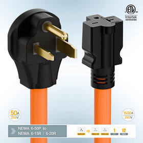 Plugrand 3-conductor copper cable engineered for reliable welding power delivery.