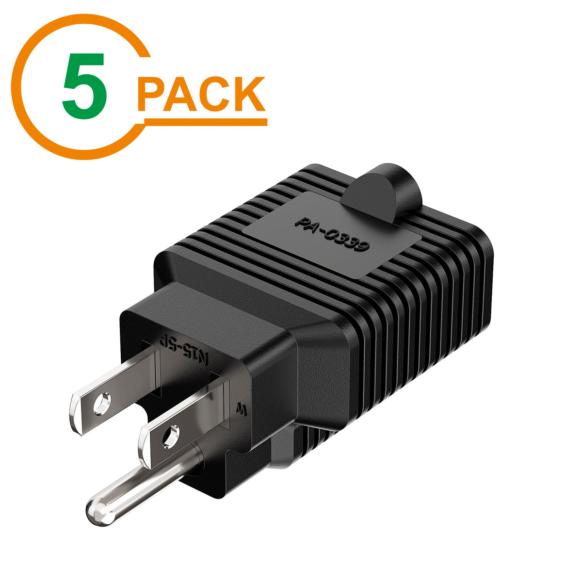 Plugrand 5-15P to 5-20R setup demonstrates faster charging potential