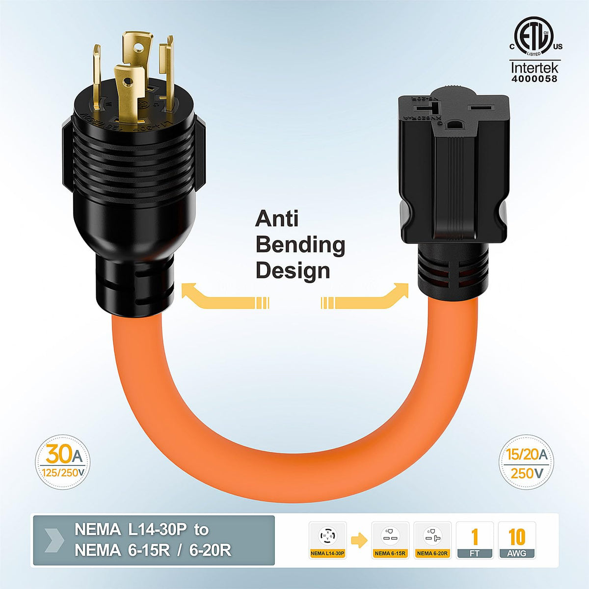 Plugrand outdoor jacket STW cord close-up highlights weather resistance.