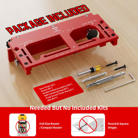 Plumking easy installation steps illustration highlighting time-saving setup