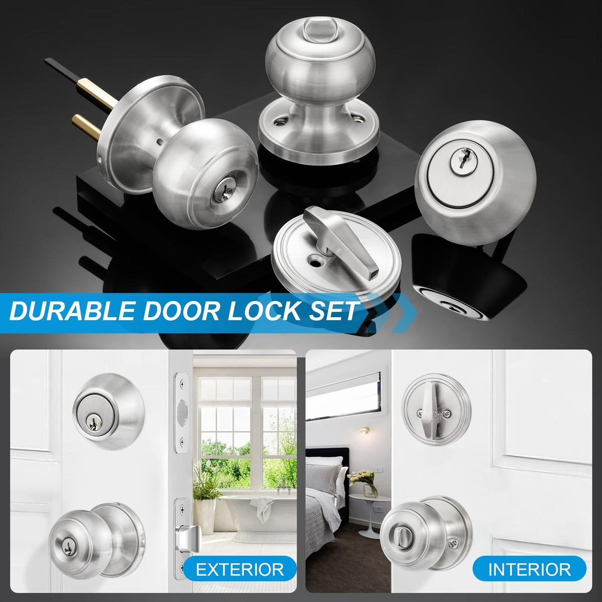 Plustool brass tumbler inside for reliable operation
