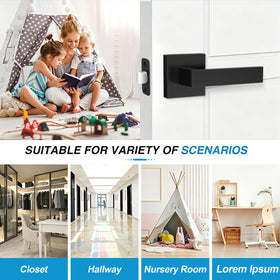 Plustool easy installation with screws and screwdriver guide