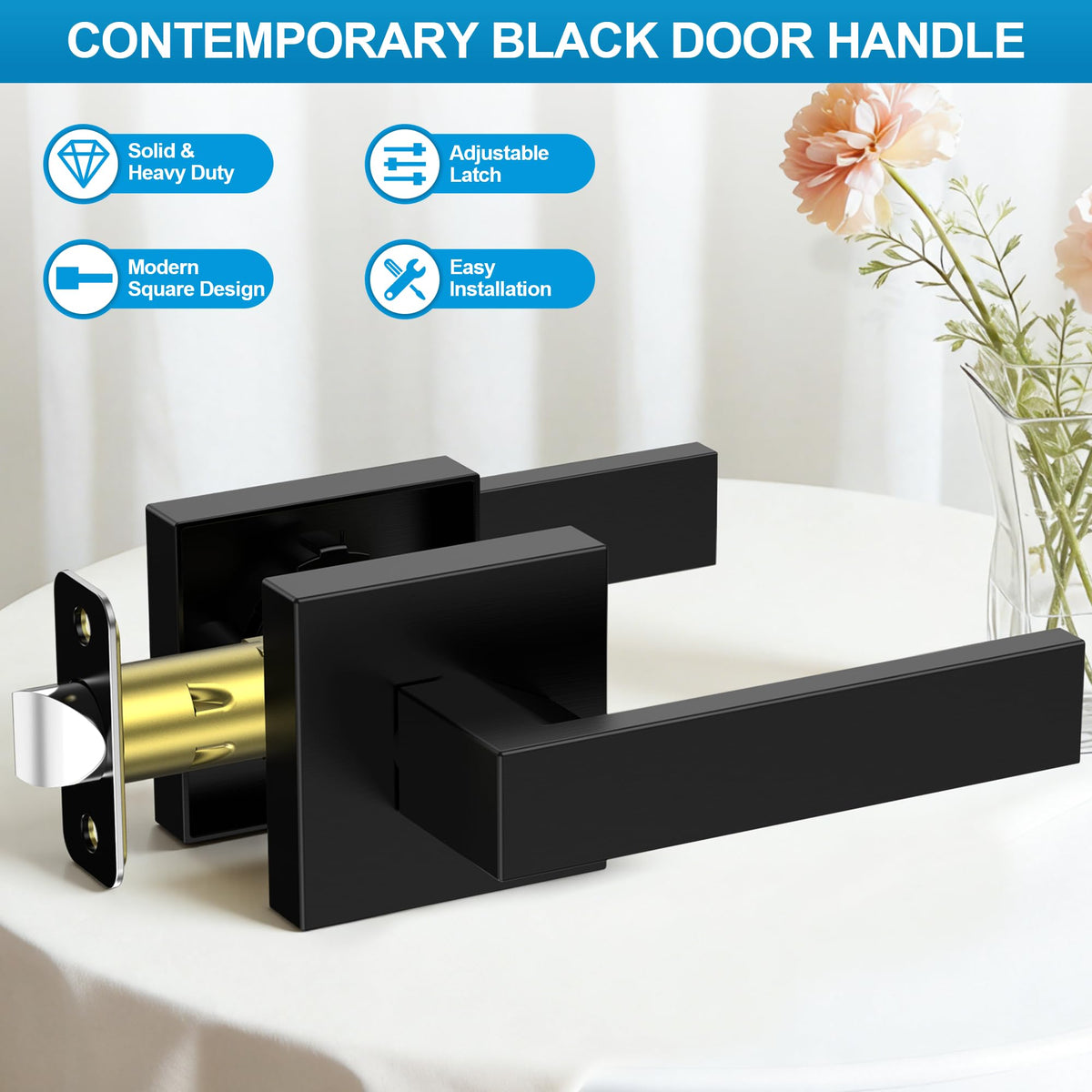 Plustool includes clear assembly instructions for quick DIY installation.