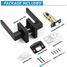 Plustool packaging contents view includes 4 handles and instructions.