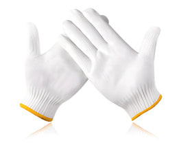 PLWJK safety gloves warehouse work suitable for tough indoor handling.