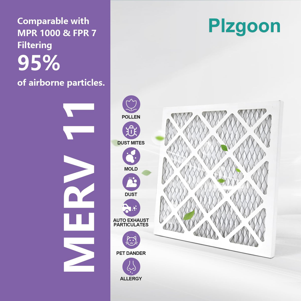 Plzgoon wire frame and support close-up showing sturdy construction