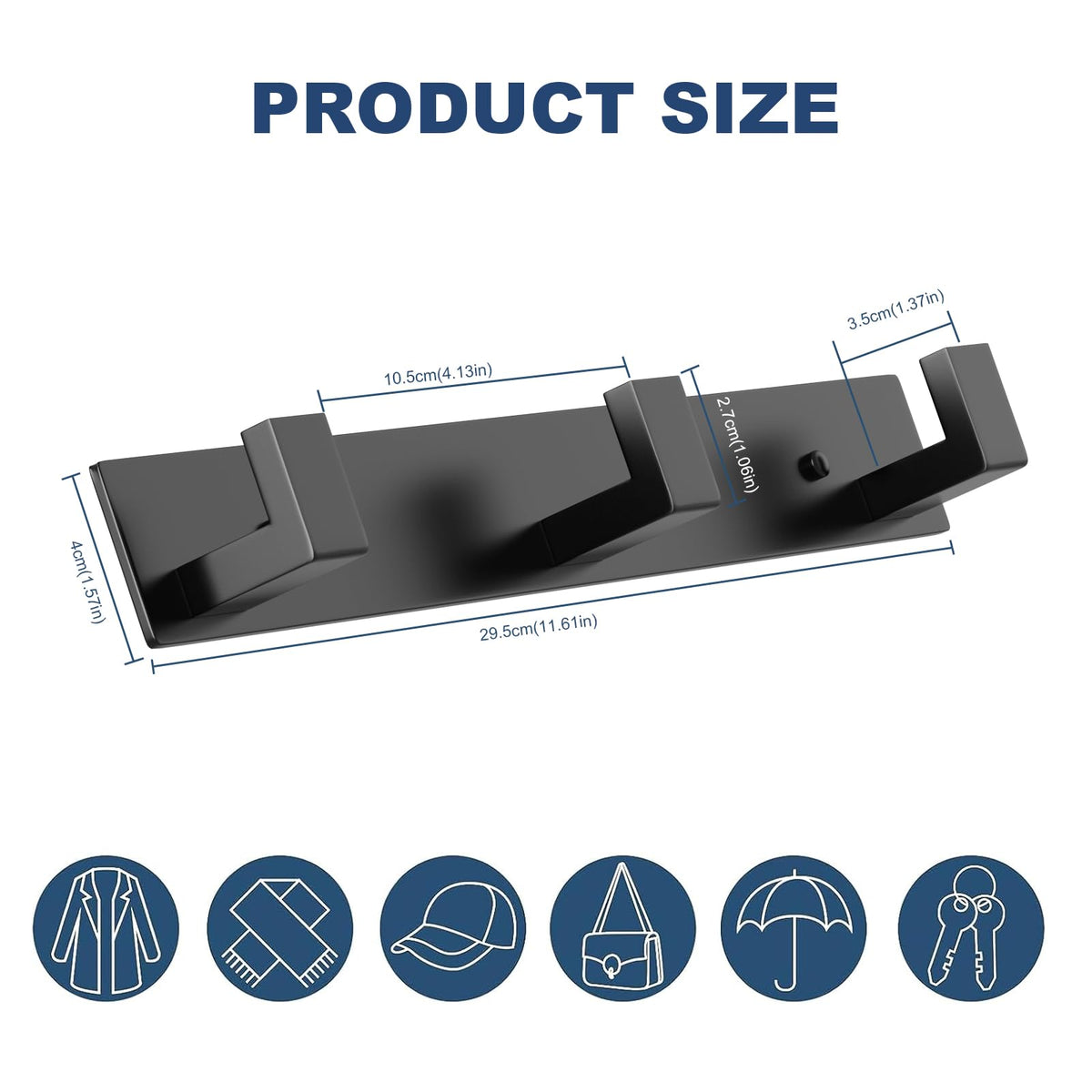 PMMASTO behind-door installation demonstrates space-saving solution