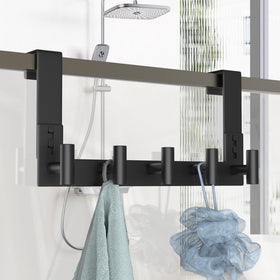 PMMASTO stainless steel body emphasizes durability and rust resistance.
