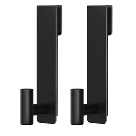 PMMASTO two-pack display highlighting versatile bathroom storage
