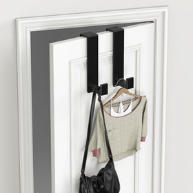 PMMASTO 1-3/4-inch fit demonstrated on a standard door