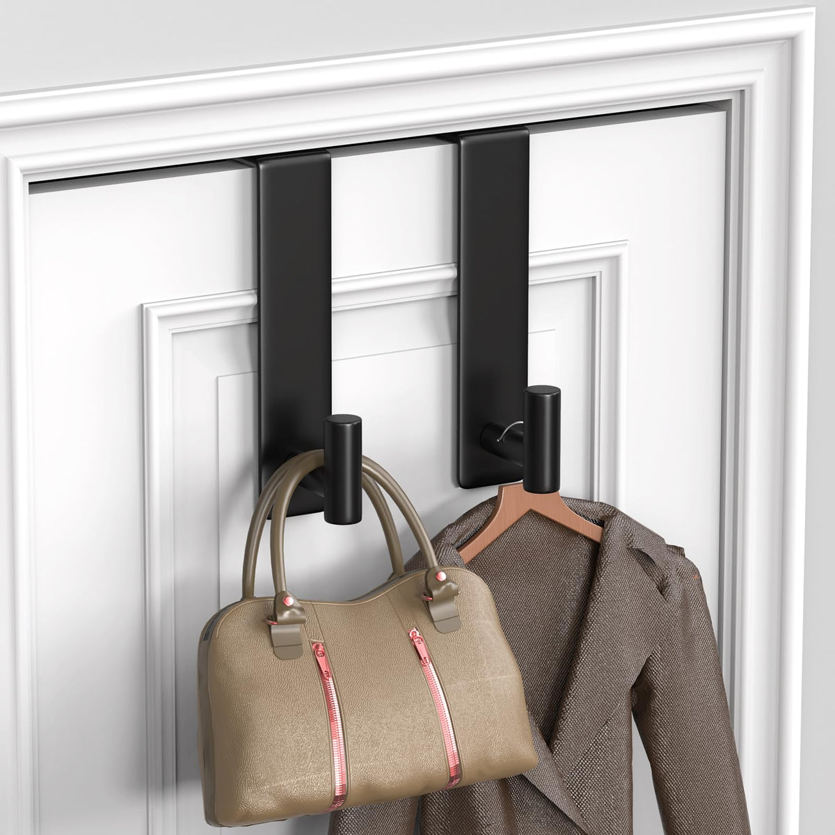 PMMASTO rustproof stainless steel withstands humidity for long-lasting use.