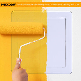 PNKKODW no-frame install for seamless wall appearance