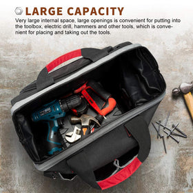 Pnochoo 600D waterproof fabric protecting contents outdoors