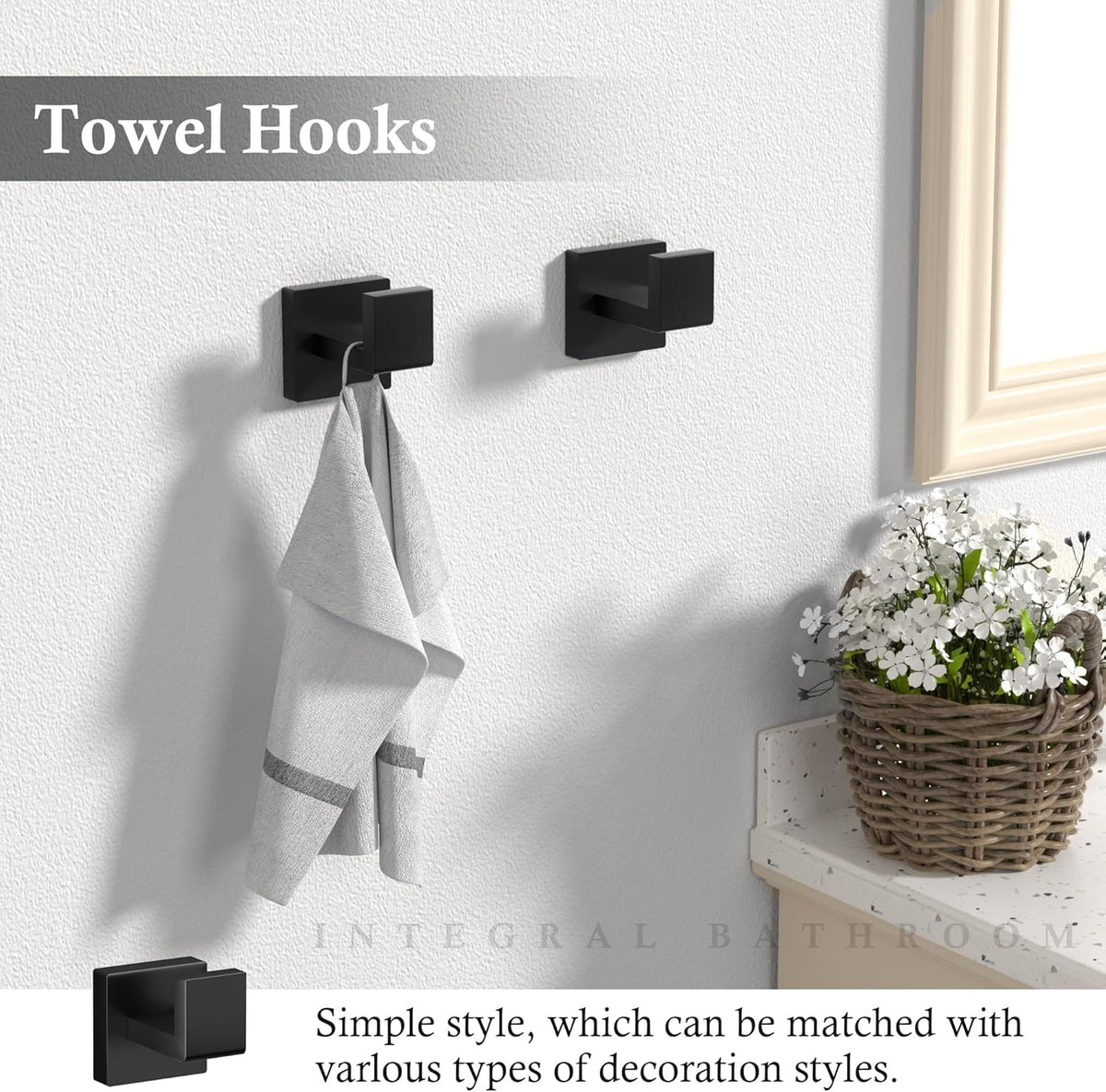 PNWNNH wall-mounted installation shows concealed mounting for a clean look.