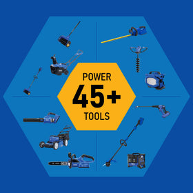 POBNRA offers a 2-year warranty for replacements.