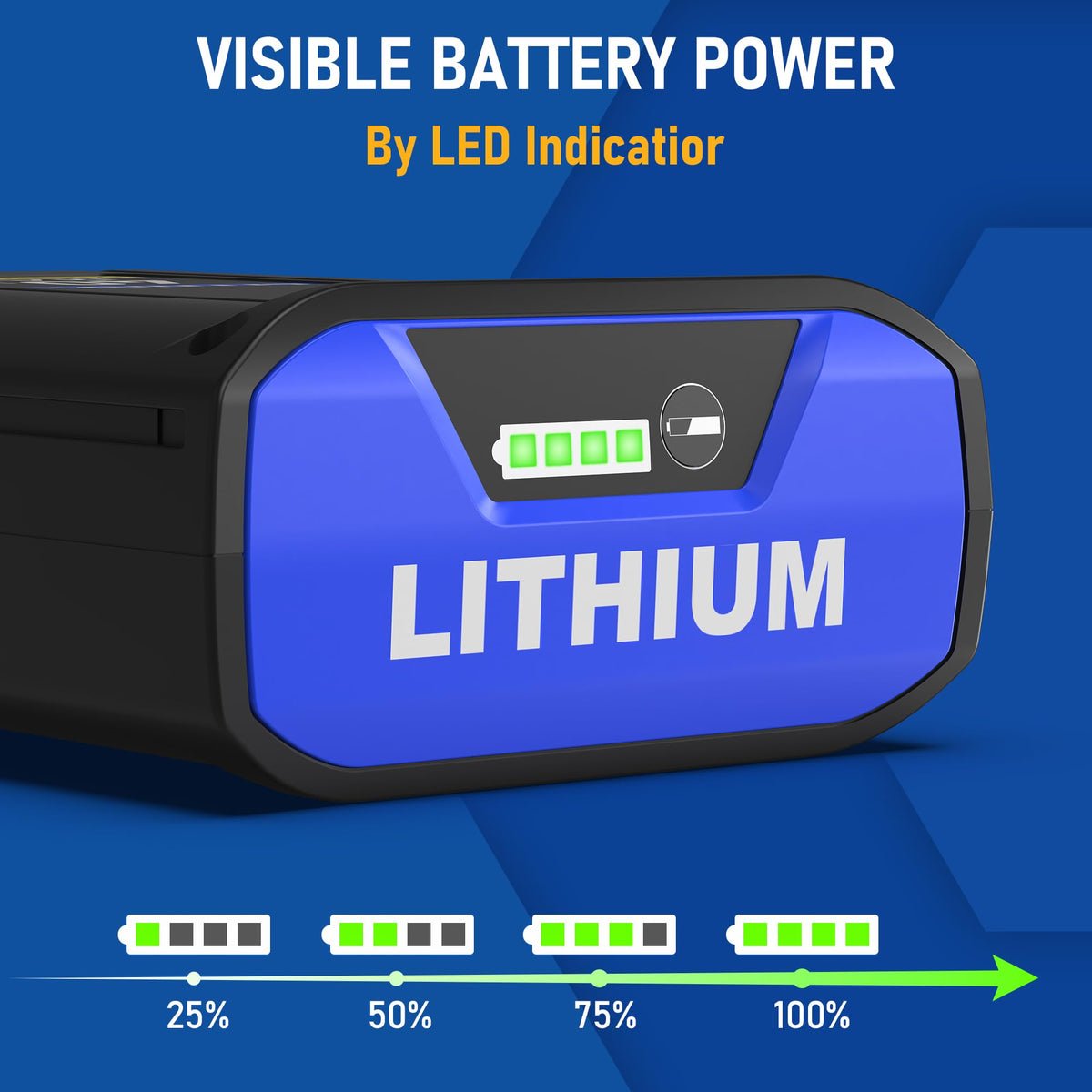 POBNRA battery safety features ensure reliable, certified protection.
