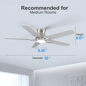 POCHFAN simple installation guide and clear instructions for quick setup